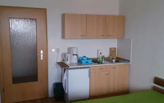 Gästewohnung Reinker