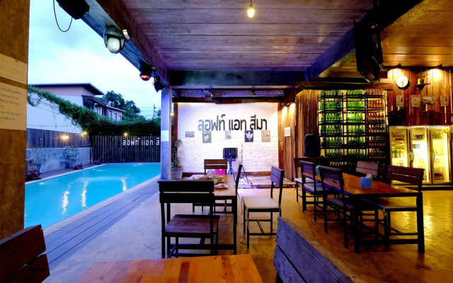 Loft at Sima