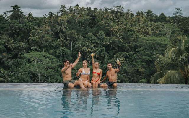Puri Wulandari a Boutique Resort and Spa