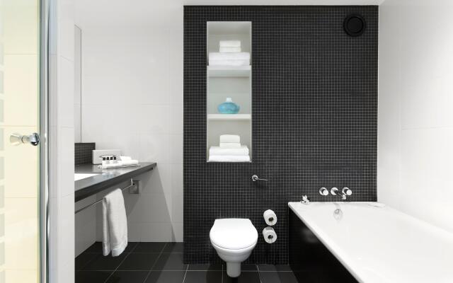 Crowne Plaza London - Docklands by IHG
