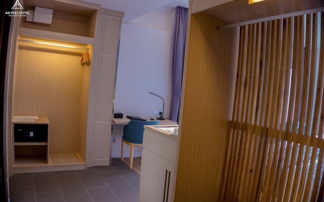 An Phu Hotel