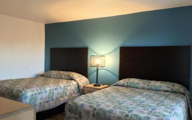 Hollywood Motel