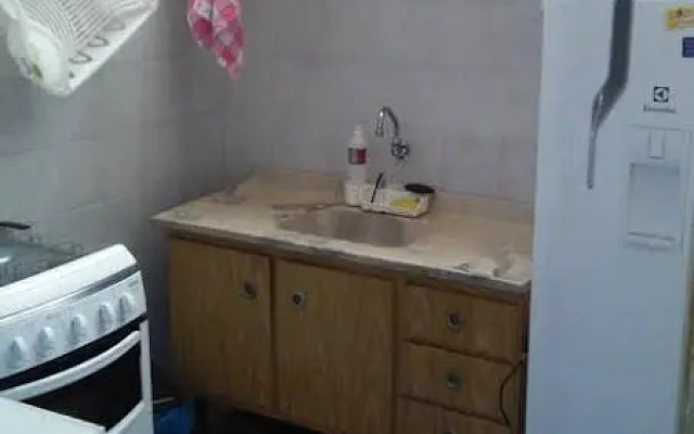 Morada dos Golfinhos