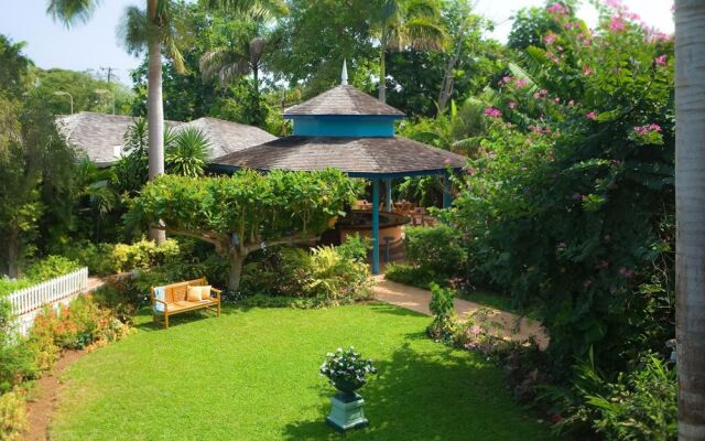 Sandals Inn All Inclusive Couples Only