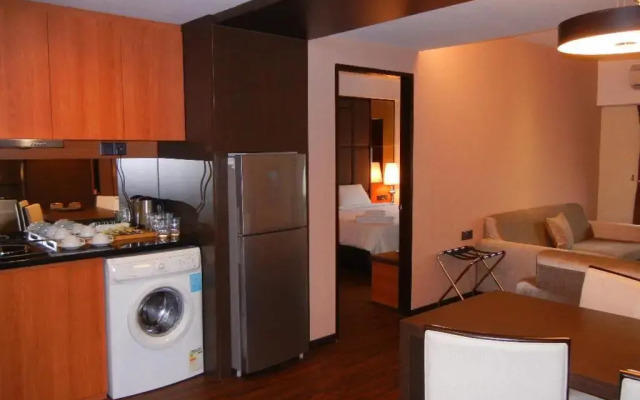 C'haya Hotel