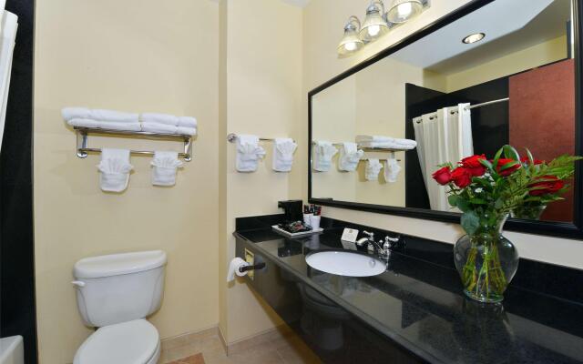 Best Western Lone Star Inn