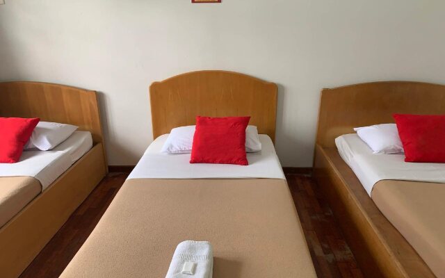 SPOT ON 89789 Hotel Check In 2