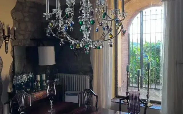La Collina Di Bargiano