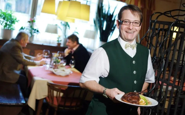 Gasthof Teufl