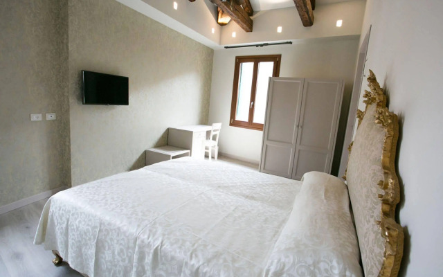 Guesthouse Cà dell'Angelo