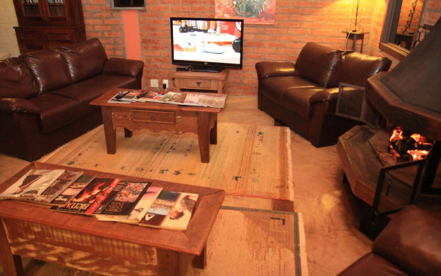 Pousada Estrela Alpina