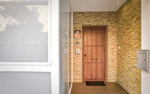 LM Rooms BCN