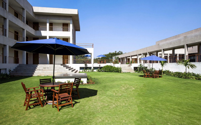 Hyatt Place Hampi