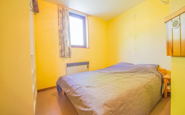 Holiday home Les Onays in Houffalize with a garden