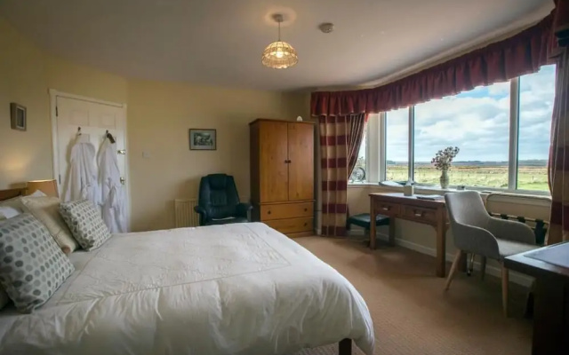 The Hawthorns Bed & Breakfast