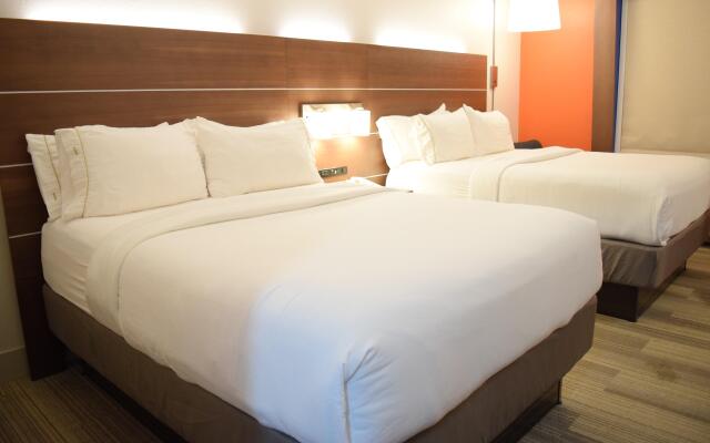 Holiday Inn Express Hotel & Suites West I 10 by IHG