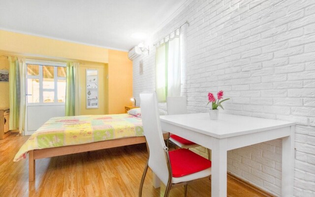 Malaga - Comfortable and Free Parking - SA E