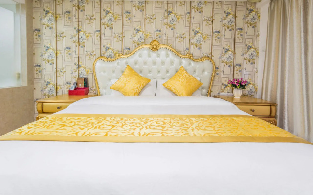 Zhengtuan Wisdom Apartment Fengdu Branch