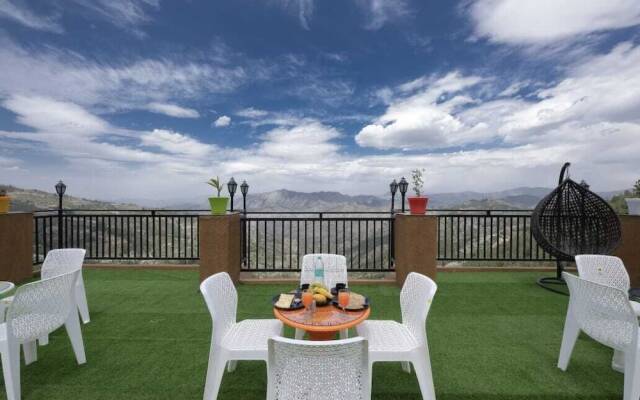 The Charvi Retreat by Exotic Stays