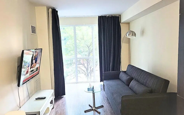20 John Street Condominium