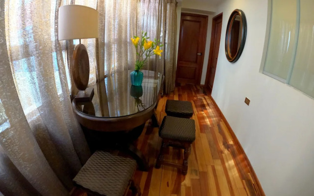 Zans Apartments Cusco