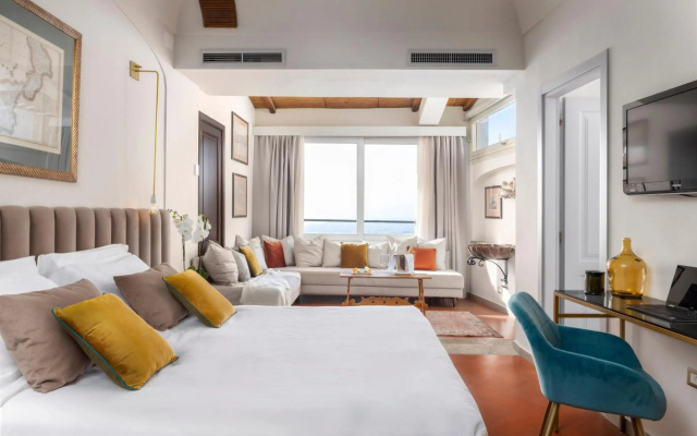 Hotel Villa Paradiso