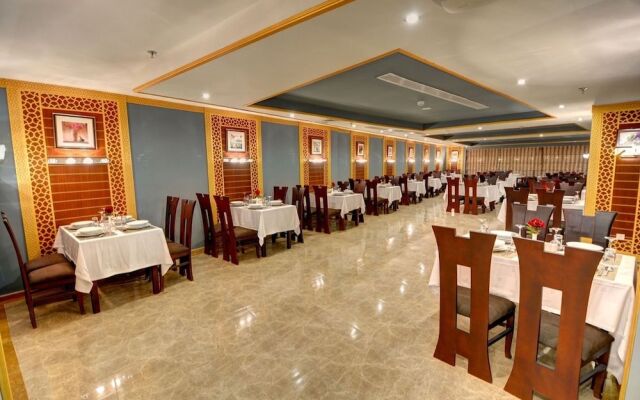 Holiday Villa Bakkah