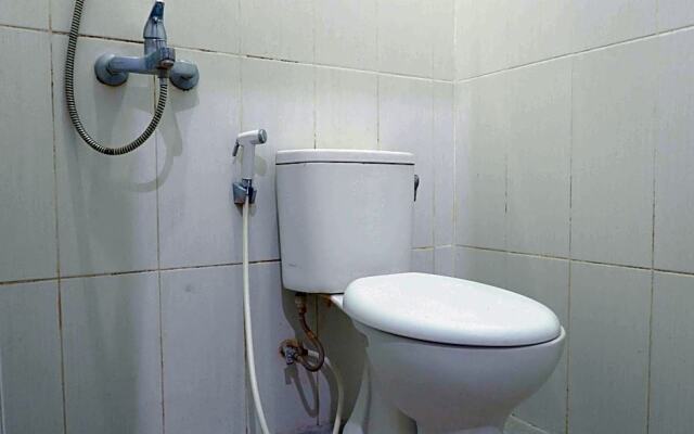 KoolKost near Sindu Kusuma Edupark 2 - Minimum Stay 30 Nights