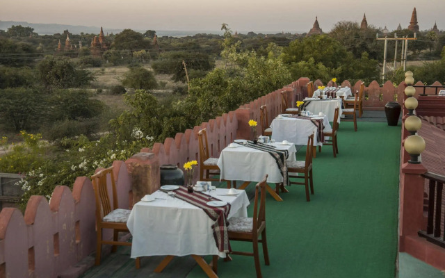 Thurizza Hotel