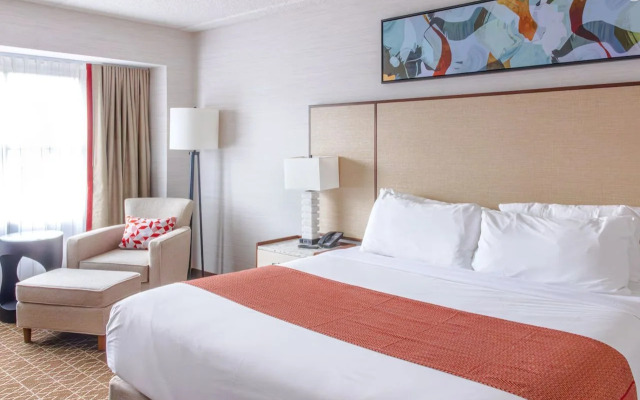 Par-A-Dice Hotel and Casino