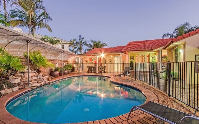 Amaroo On The Gold Coast