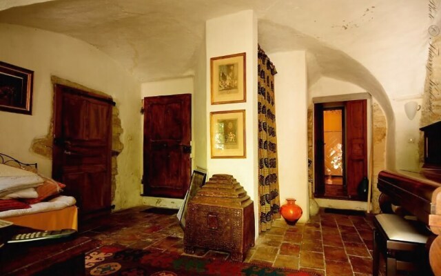 La Maison du Farfadet