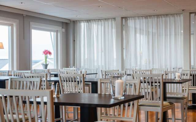 Best Western Hotell Lerdalshöjden