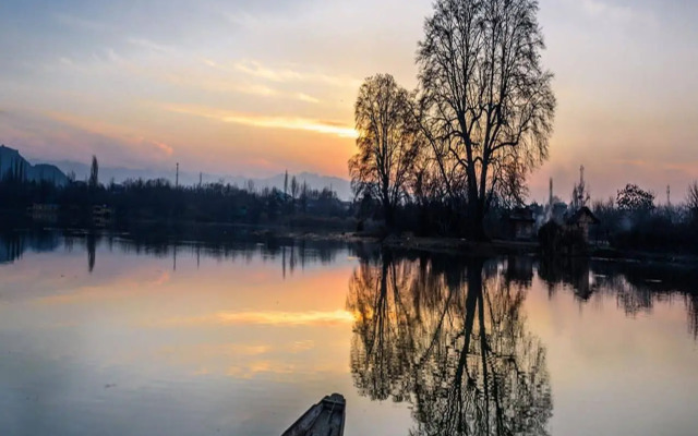Kashmir naaz