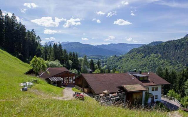 Ferienwohnung Brunnerlehen