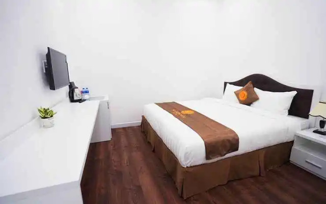 Thuy Duong Hotel Dalat