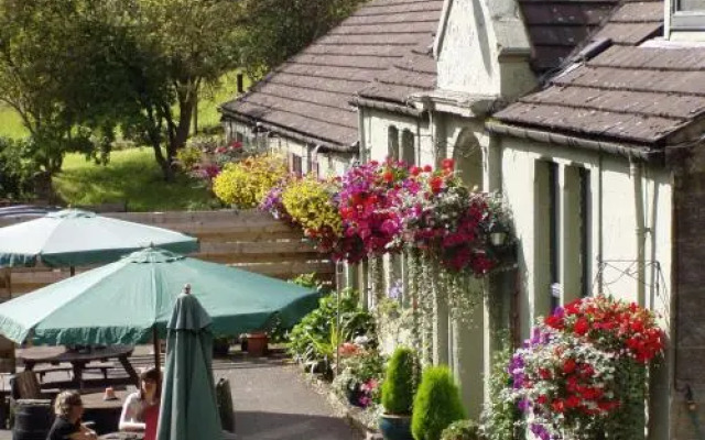 Auld Mill House Hotel