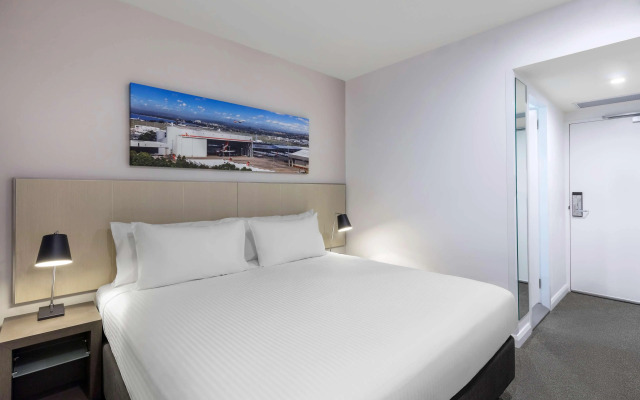 Travelodge Hotel Sydney Airport