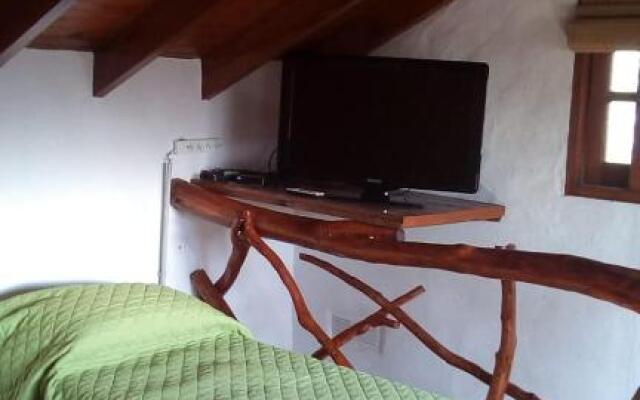 Los Arbolitos Cabañas y Aparts