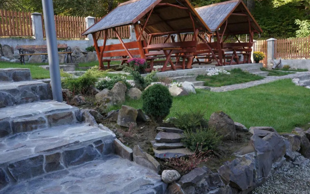 Guest House Smerichka