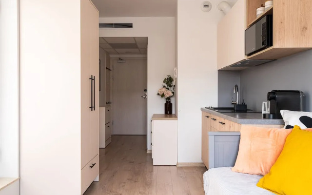 RentPlanet - Apartamenty Dyrekcyjna