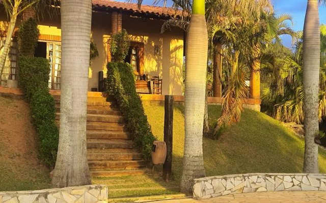 Chácara Rancho da Coruja