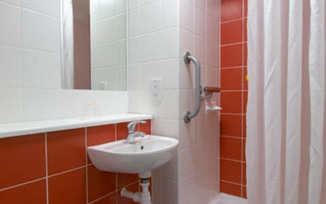 Britannia Hotel Edinburgh