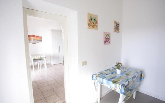 Appartamento Costa Ovest