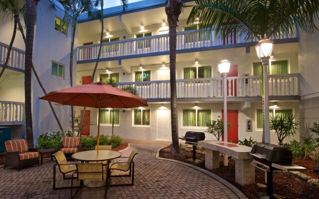 Residence Inn Miami Coconut Grove