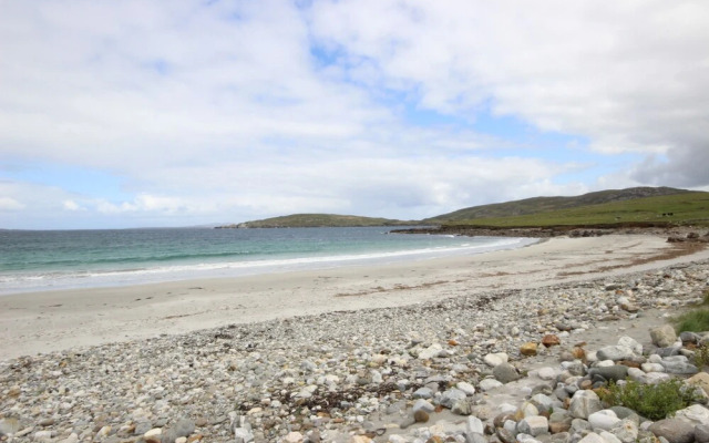 King's House, Cleggan