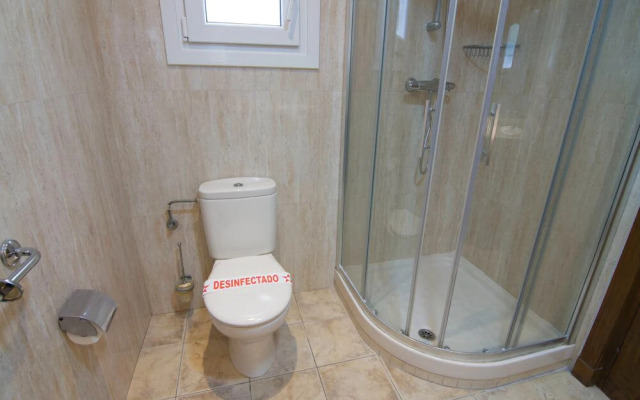 Casa UrbanizaciÃ³n Los Pinos 19