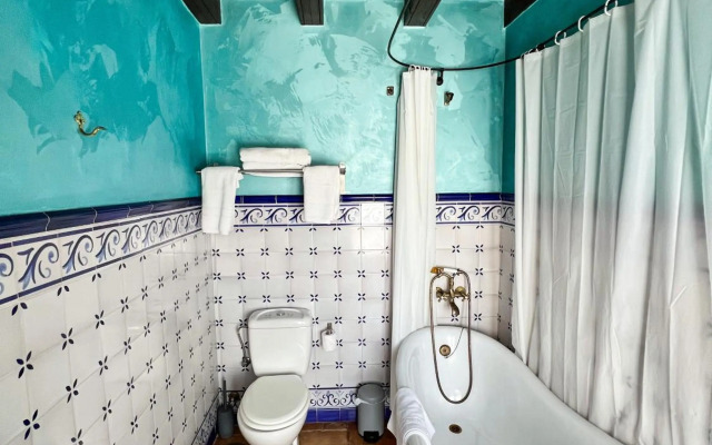 Hotel Servilia