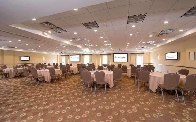 Hyatt Place Saratoga Malta