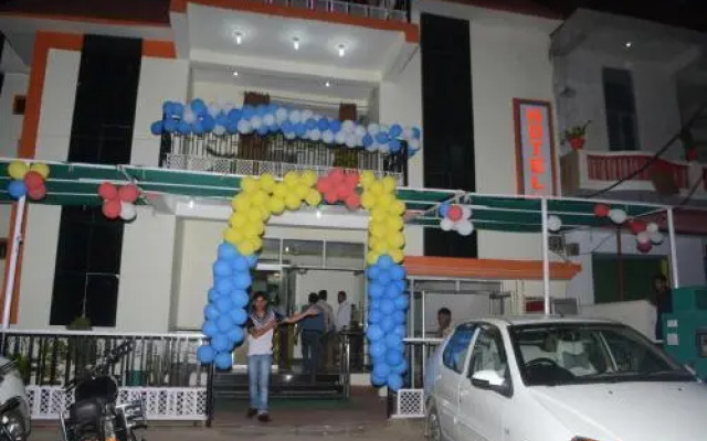 Aditya Hotel Orchha